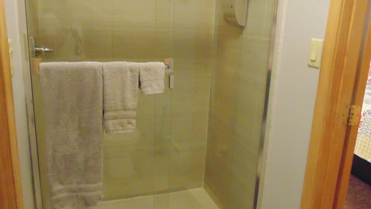 Photo of Bathroom in Alma
