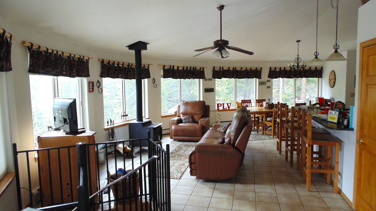 Photo of Bedroom in Alma