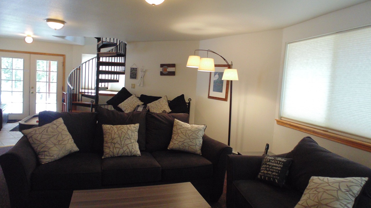 Photo of Bedroom in Alma