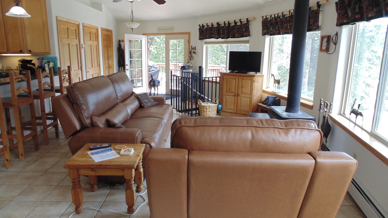 Photo of Bedroom in Alma
