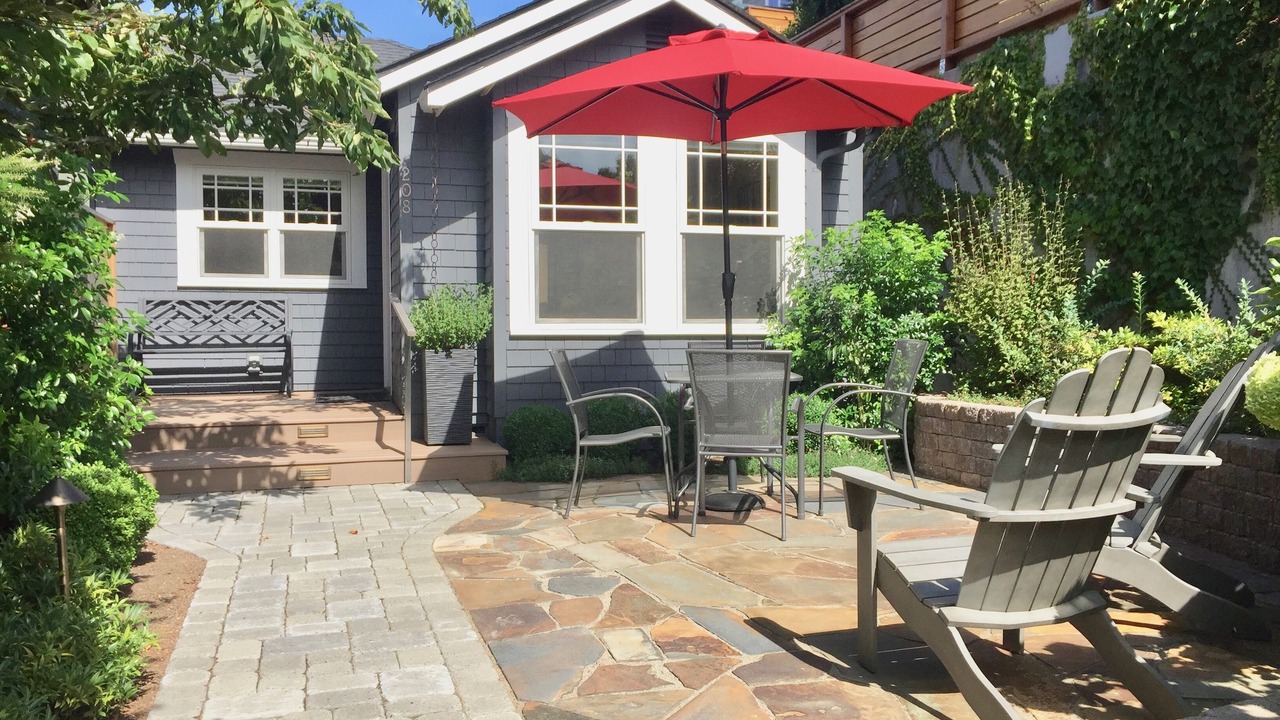 Photo of Outdoor in Phinney Ridge