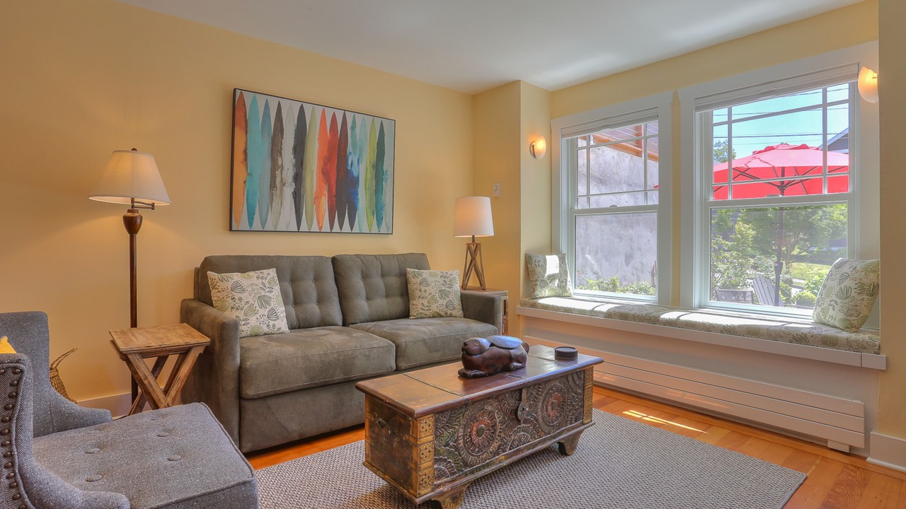 Photo of Bedroom in Phinney Ridge