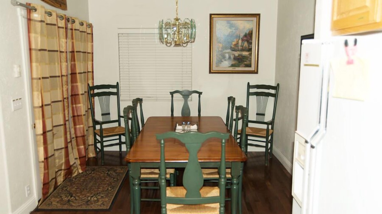 Photo of Bedroom in Driggs