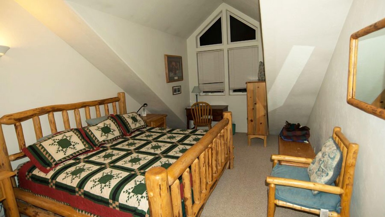 Photo of Bedroom in Driggs