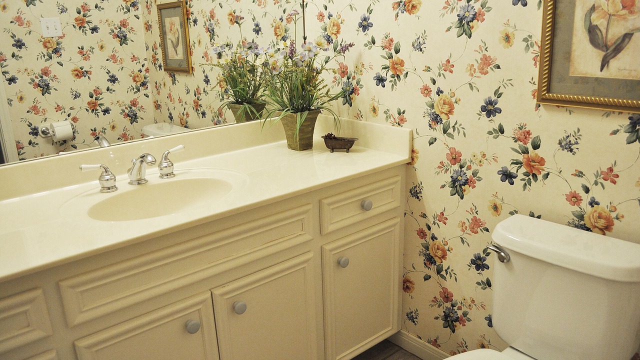 Photo of Bathroom in Gruene