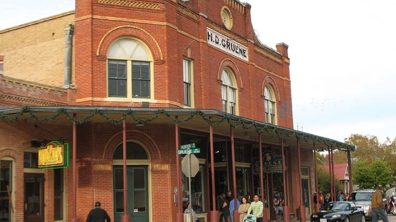 Photo of Others in Gruene