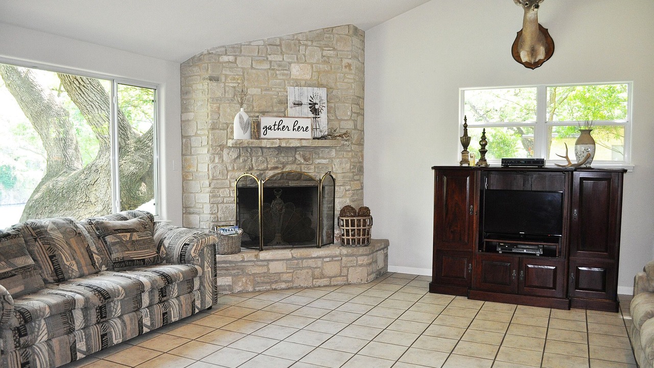 Photo of Bedroom in Gruene