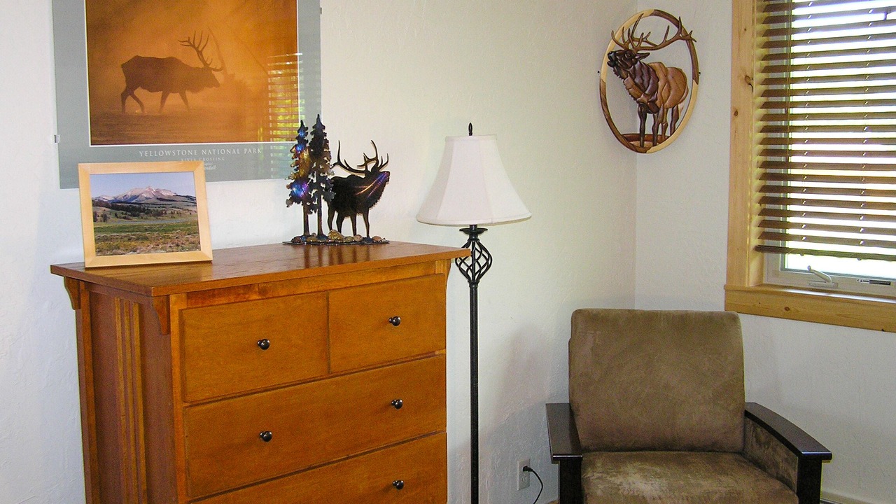 Photo of Bedroom in Lazy Acres