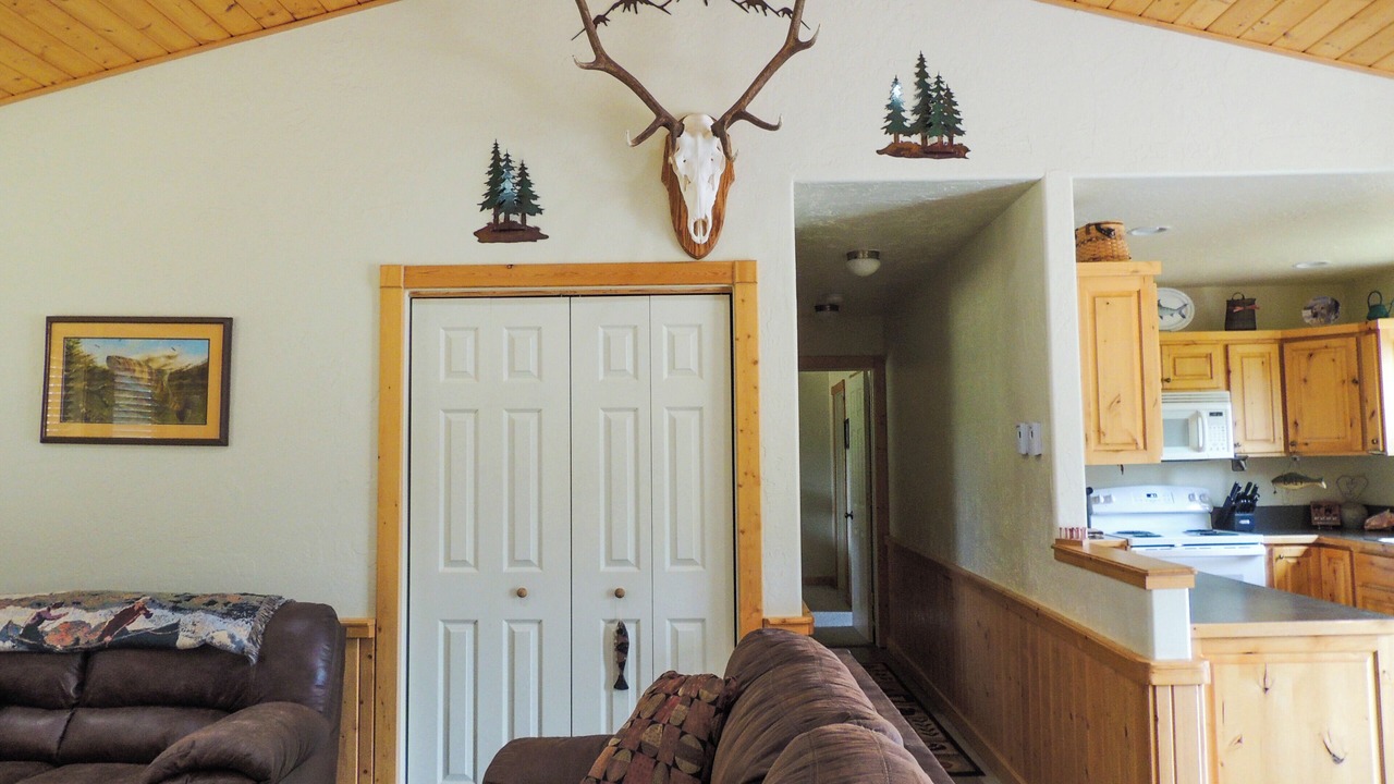 Photo of Bedroom in Lazy Acres