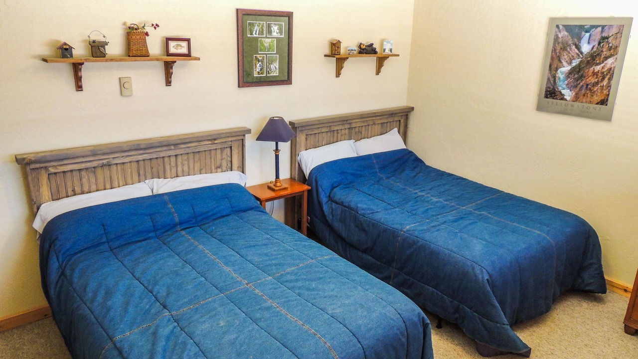 Photo of Bedroom in Lazy Acres