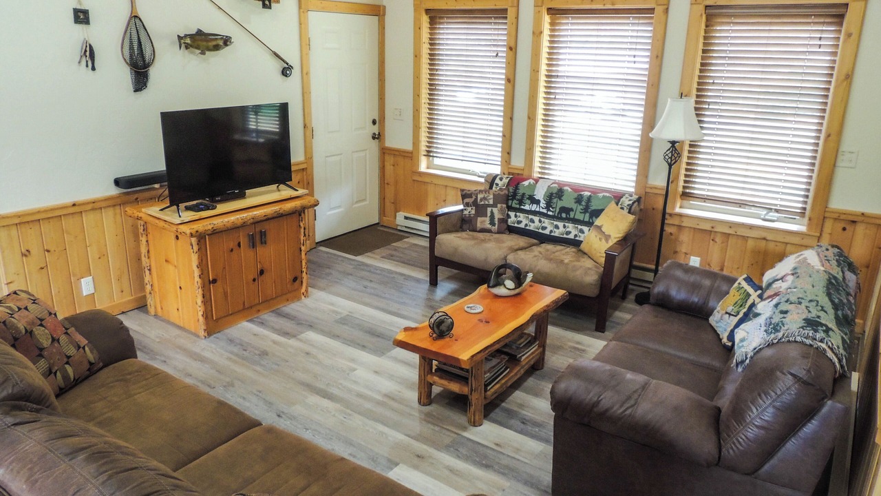 Photo of Bedroom in Lazy Acres