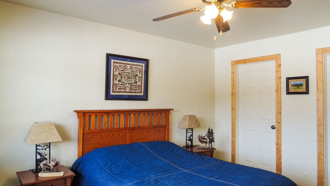 Photo of Bedroom in Lazy Acres
