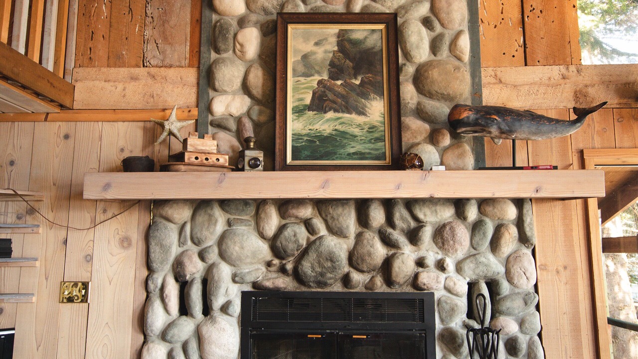 Photo of Livingroom in Bells Beach