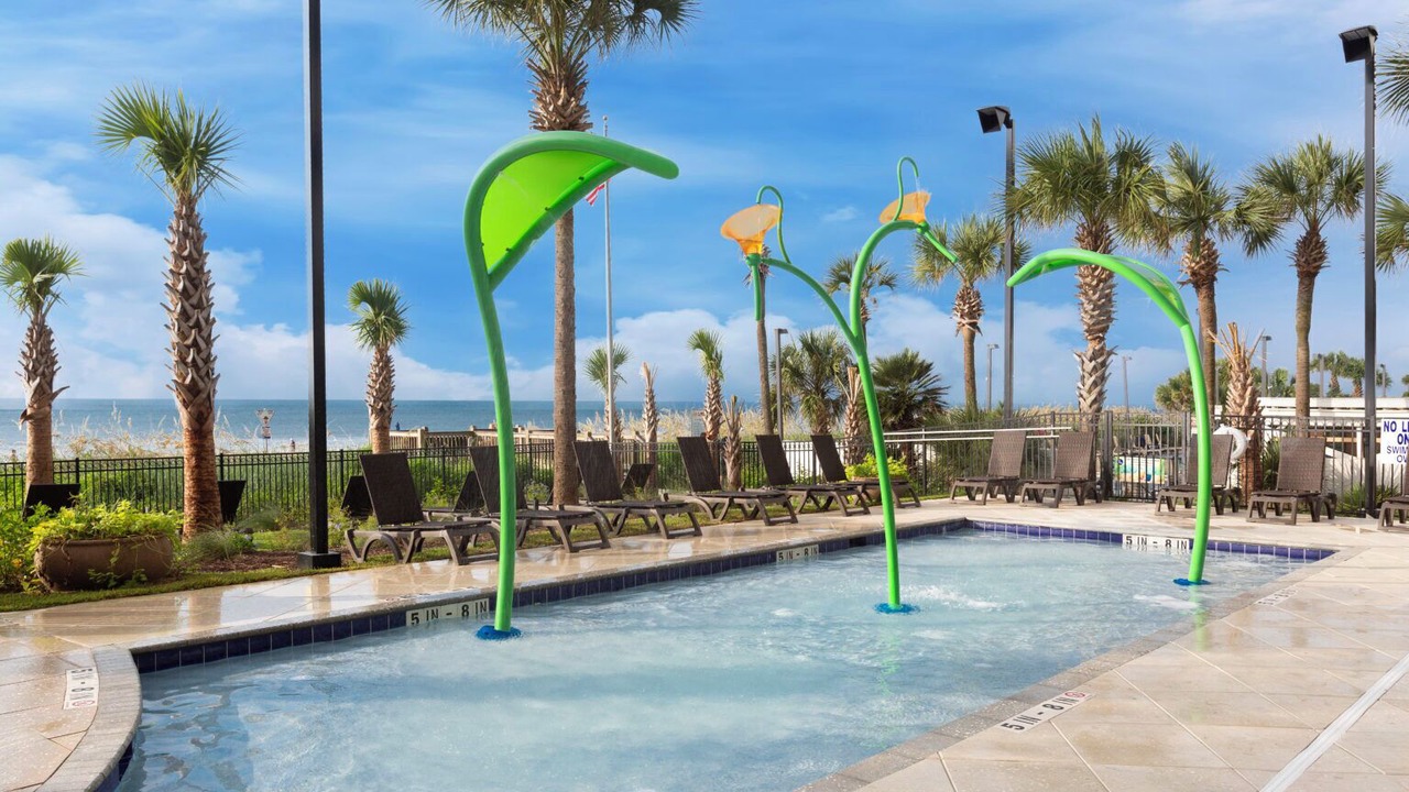 Photo of Outdoor in Myrtle Beach