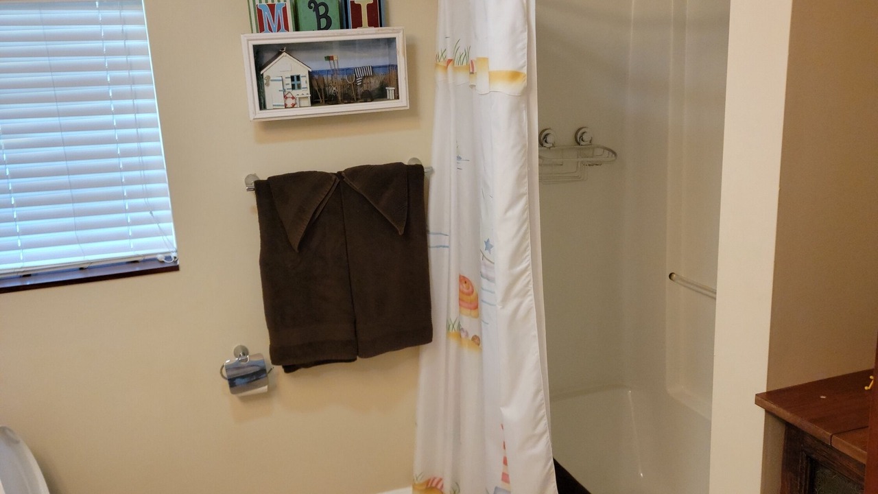 Photo of Bathroom in Put-in-Bay
