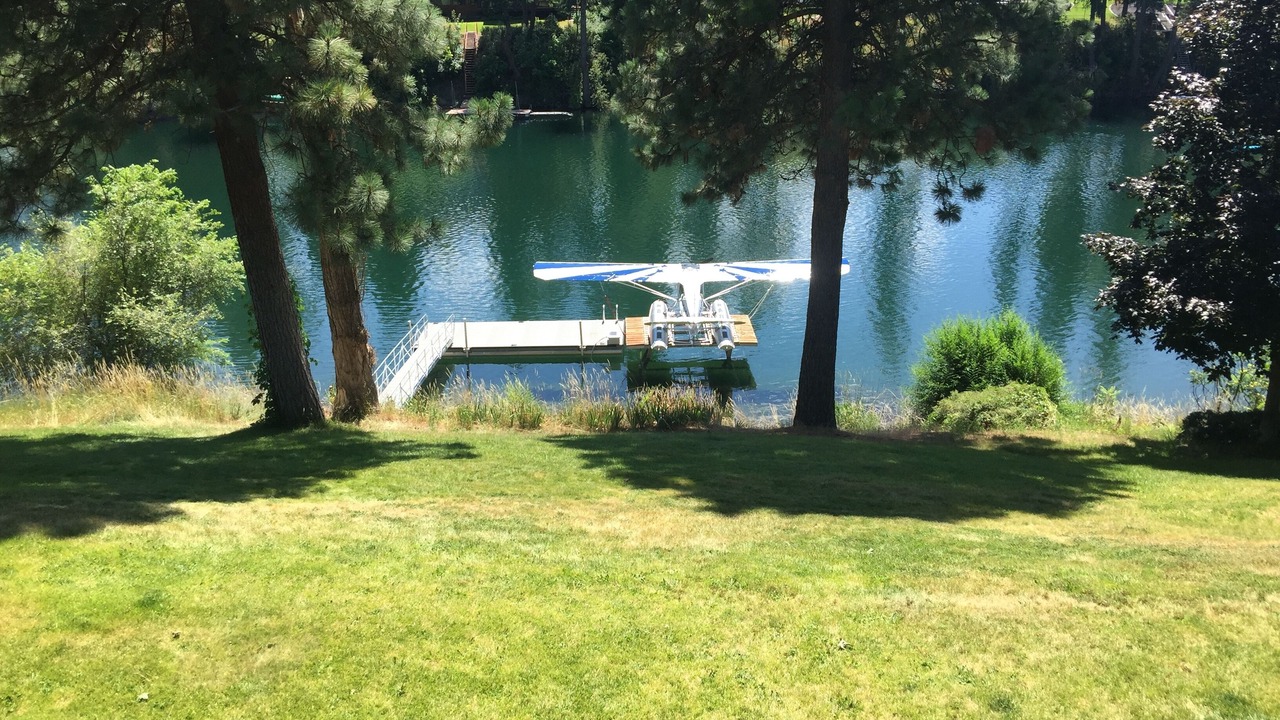 Photo of Outdoor in Spokane Valley