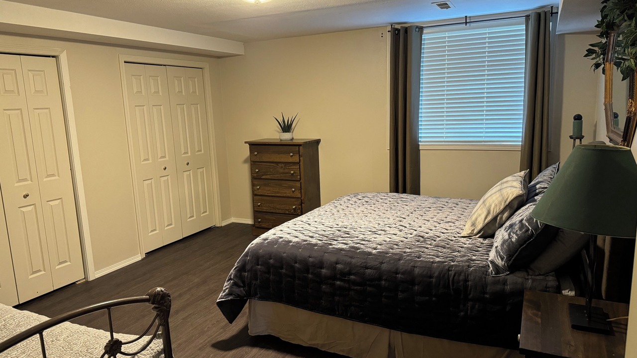 Photo of Bedroom in Spokane Valley