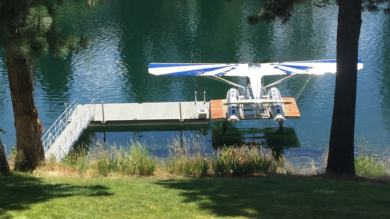 Photo of Outdoor in Spokane Valley