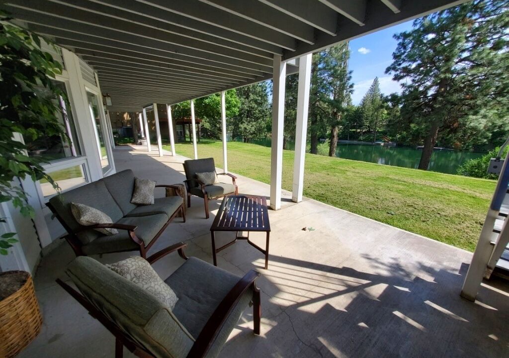 Photo of Outdoor in Spokane Valley