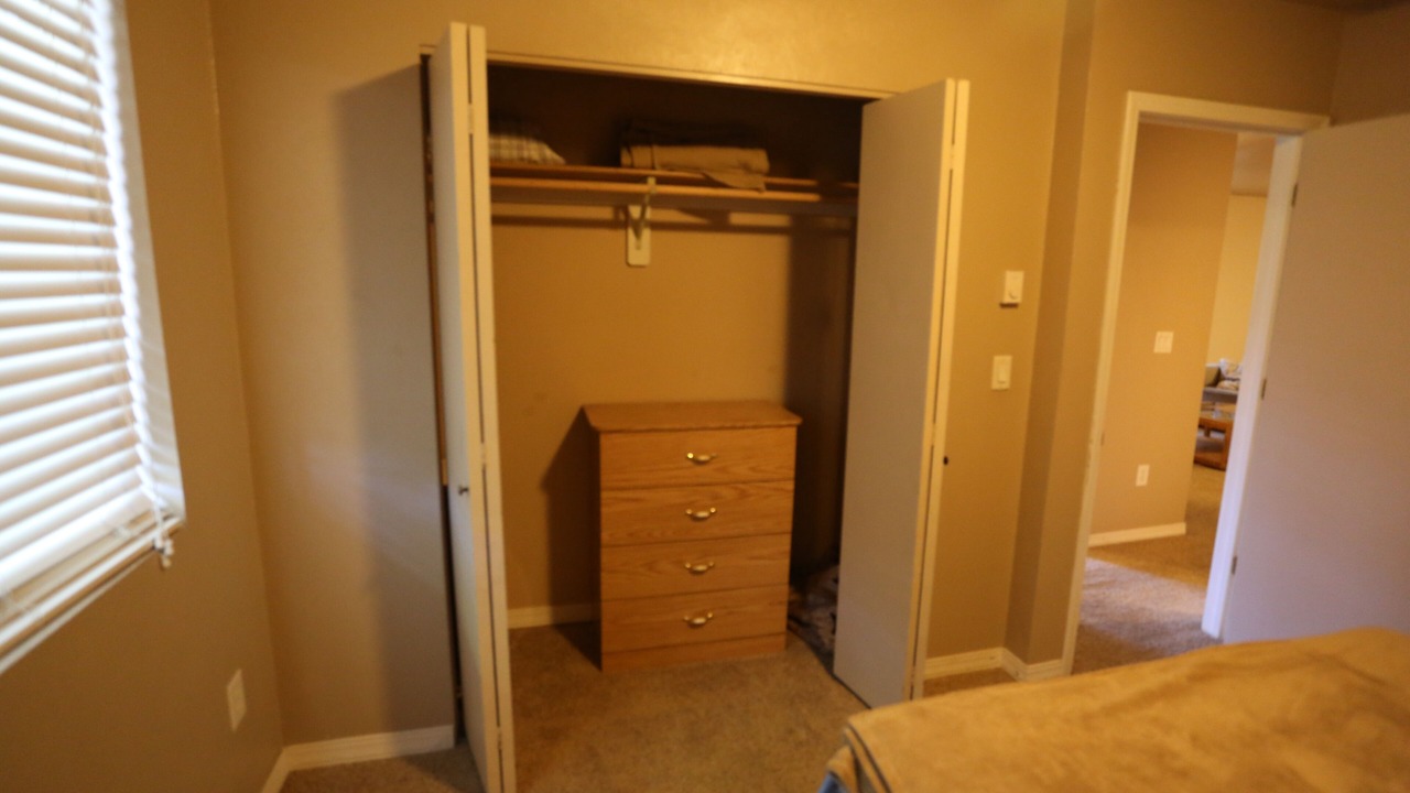 Photo of Bedroom in Polson
