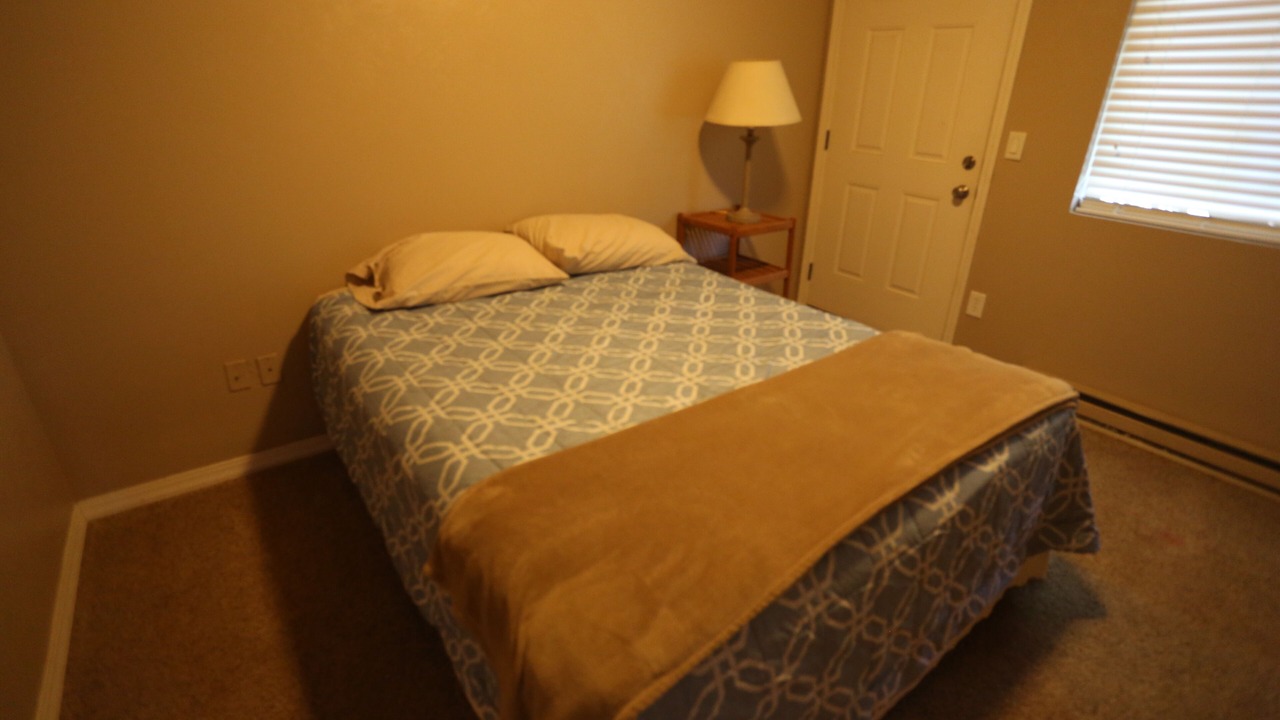 Photo of Bedroom in Polson