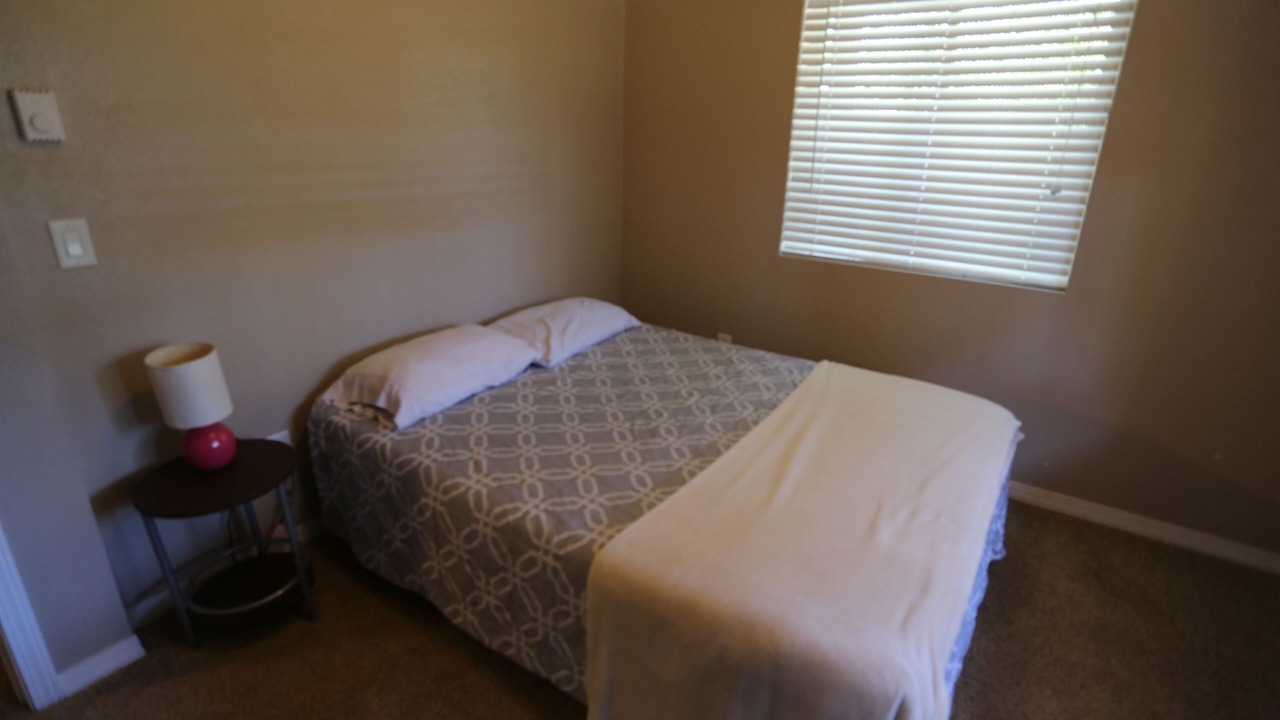 Photo of Bedroom in Polson