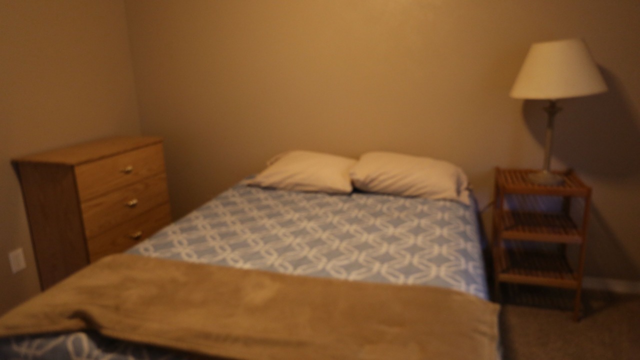 Photo of Bedroom in Polson