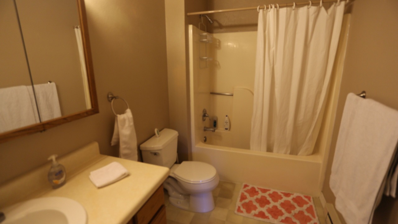 Photo of Bathroom in Polson