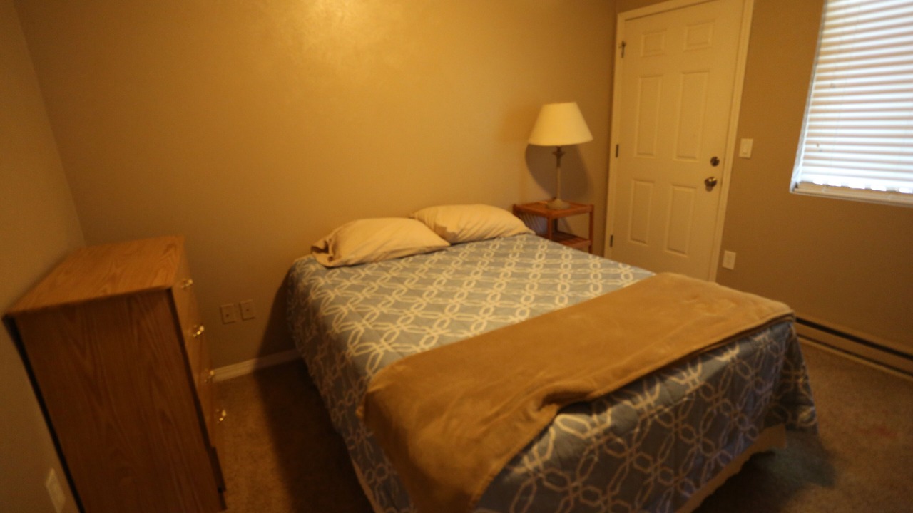 Photo of Bedroom in Polson