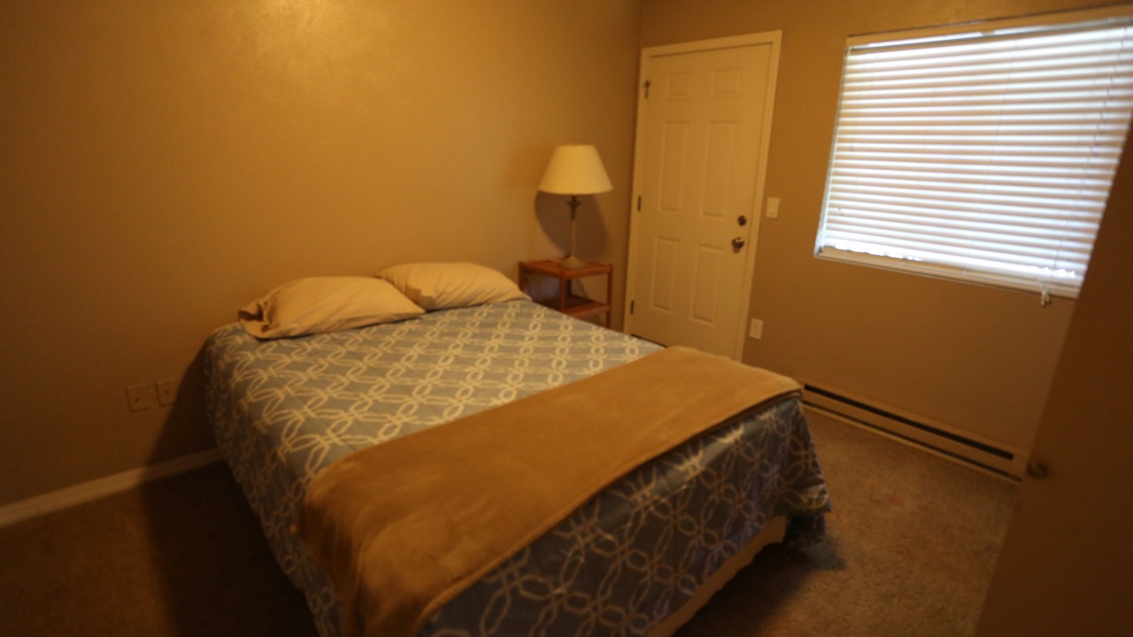 Photo of Bedroom in Polson