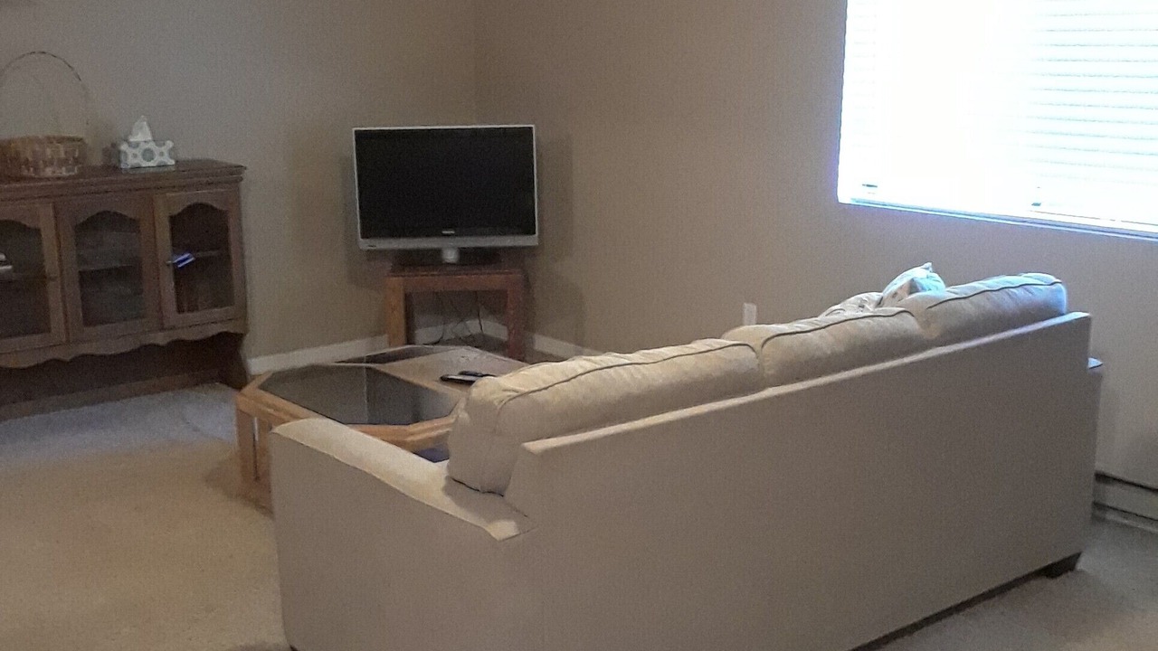 Photo of Bedroom in Polson