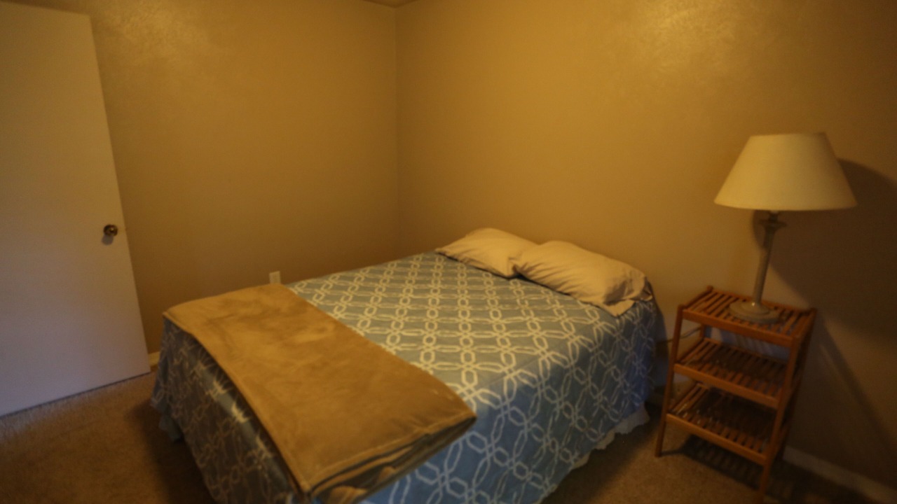 Photo of Bedroom in Polson