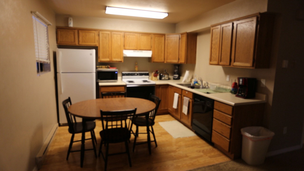 Photo of Kitchen in Polson