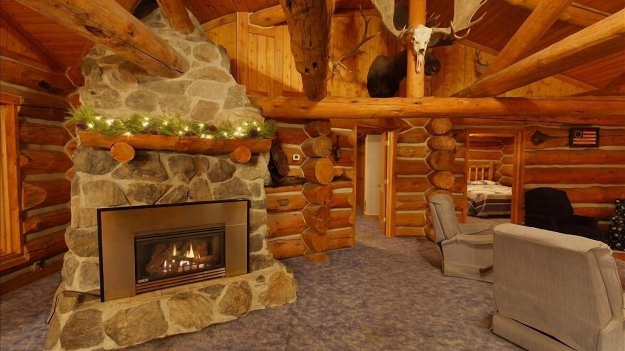 Photo of Livingroom in Gardiner