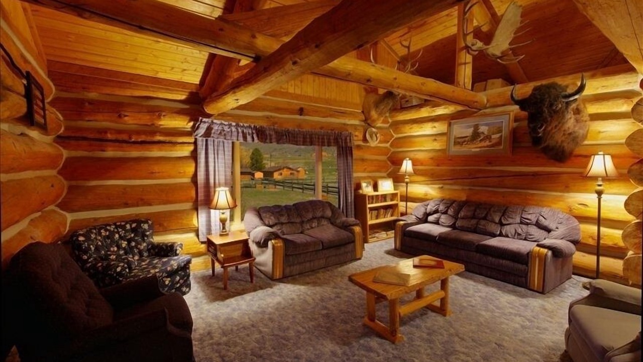 Photo of Bedroom in Gardiner
