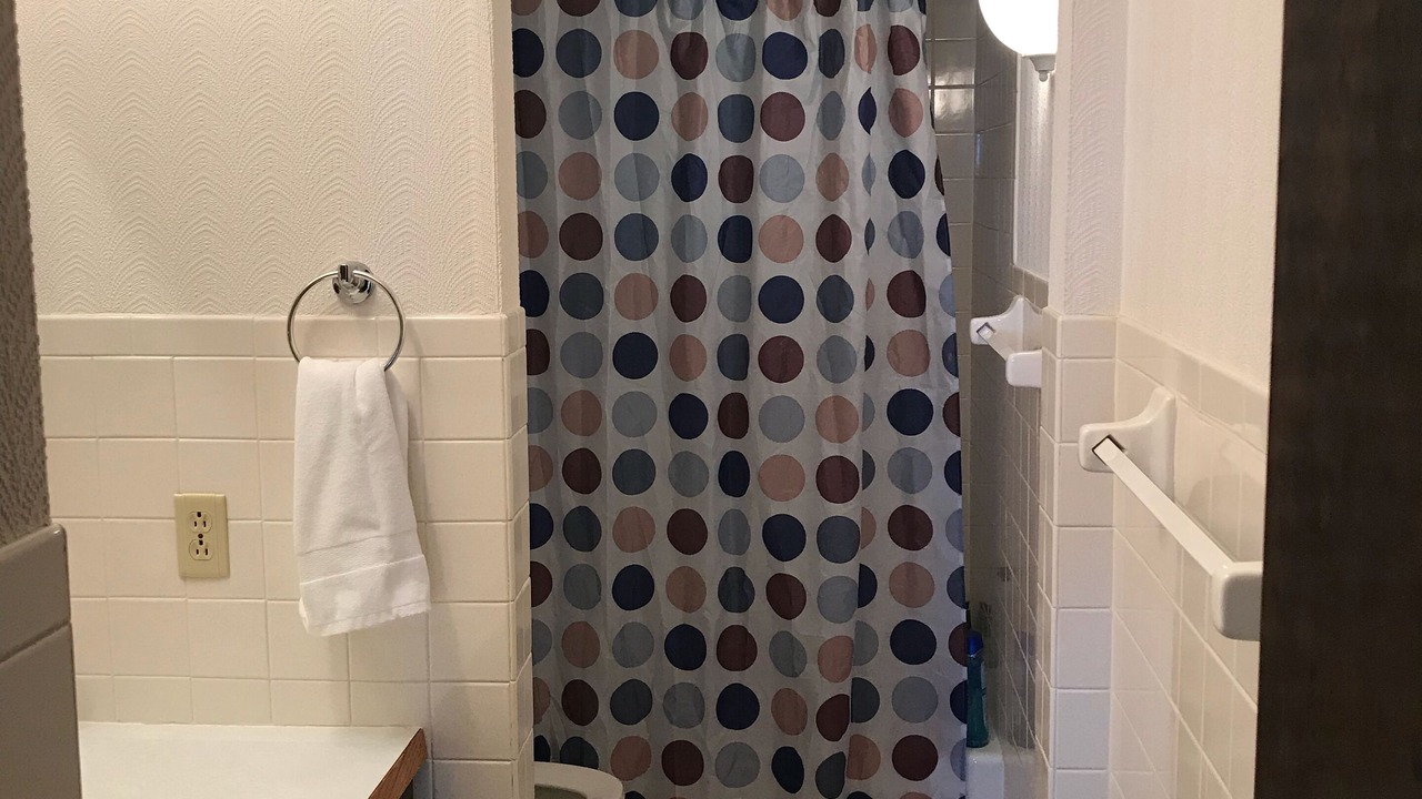 Photo of Bathroom in Battle Lake