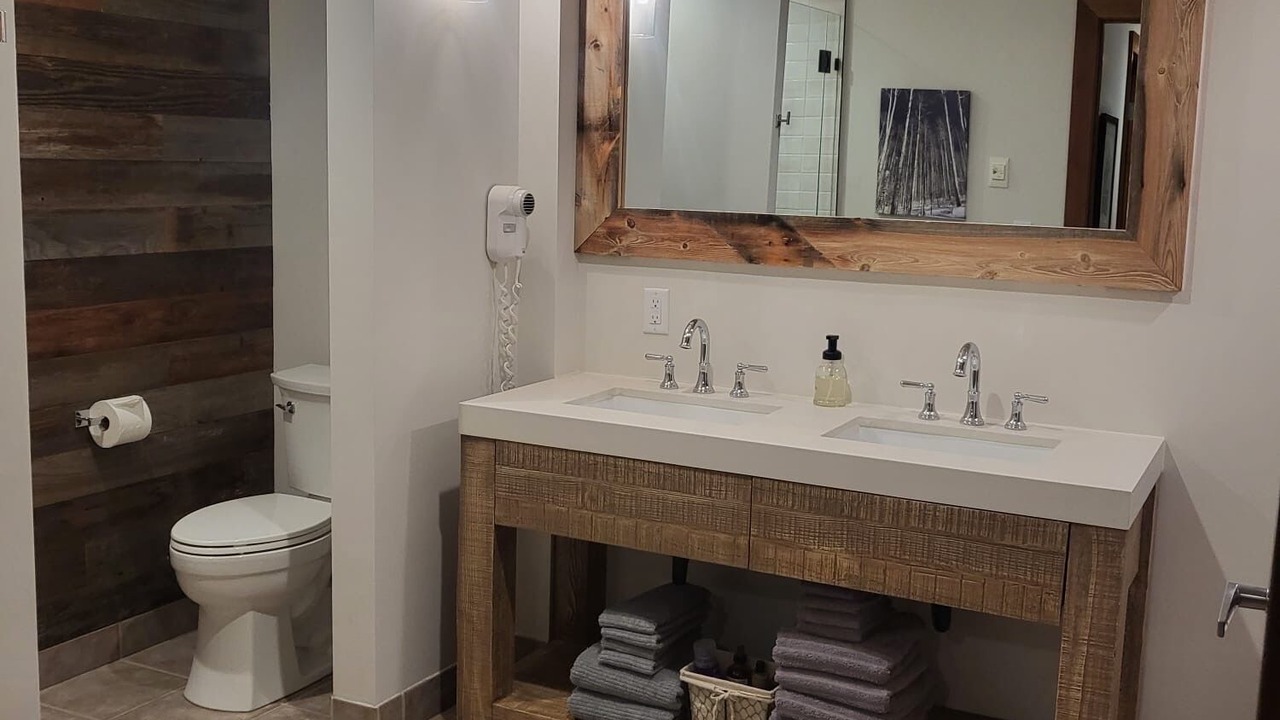 Photo of Bathroom in Park City