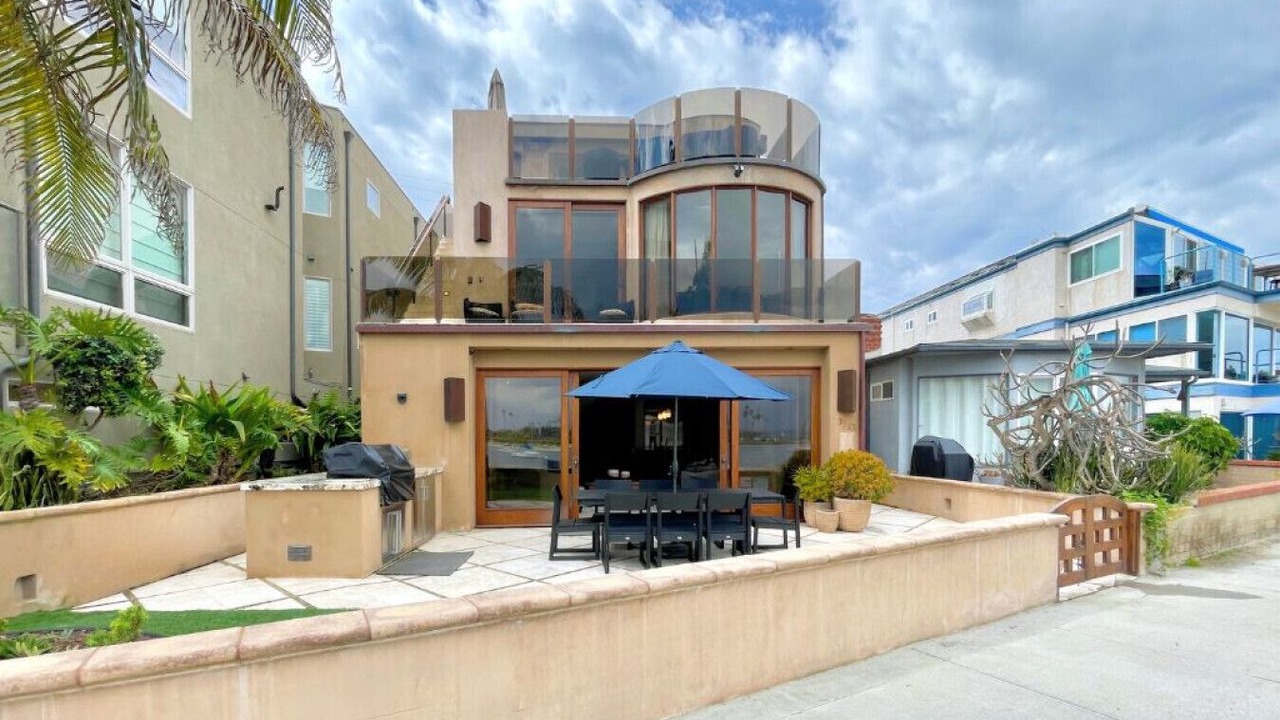 Photo of Others in Mission Beach