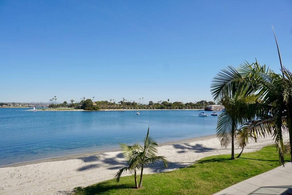 Photo of Others in Mission Beach
