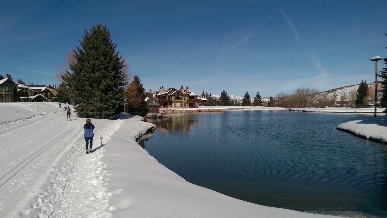 Photo of Outdoor in North Park City