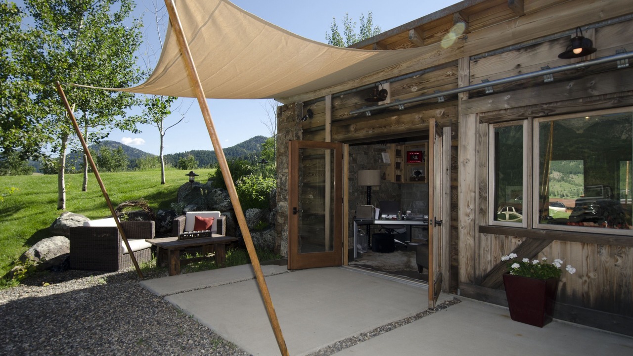 Photo of Outdoor in Bozeman