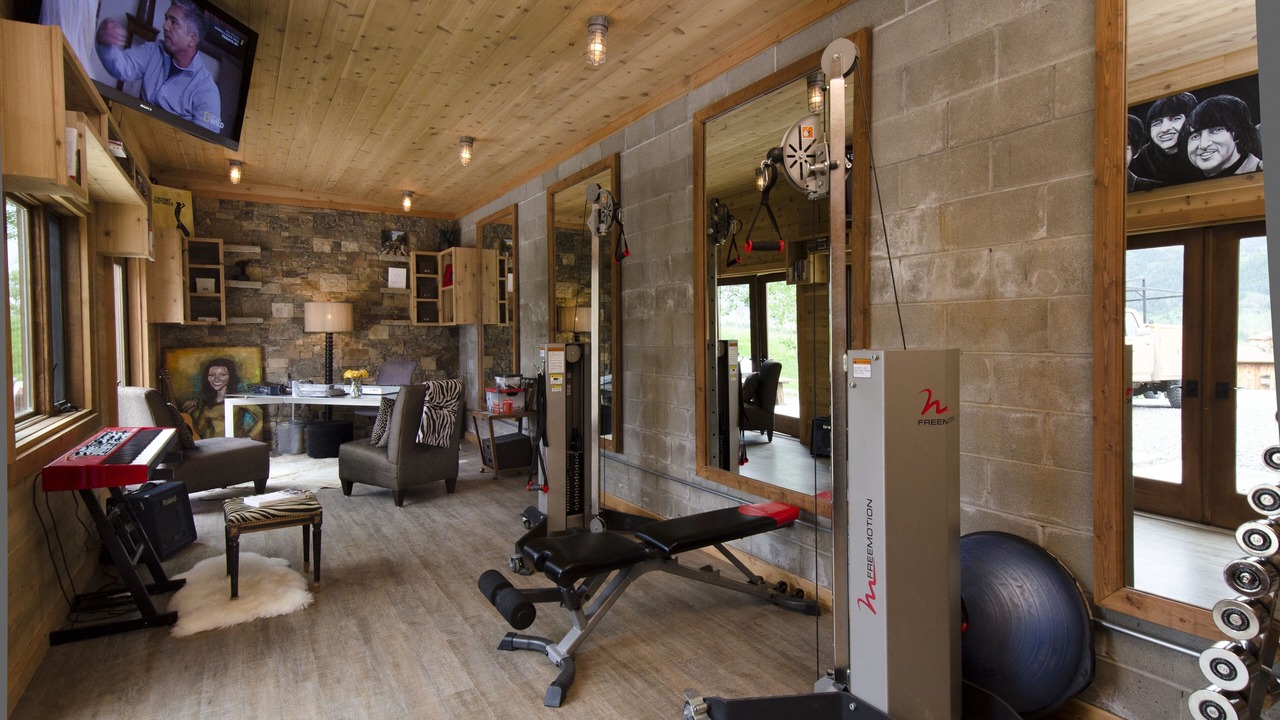 Photo of Bedroom in Bozeman
