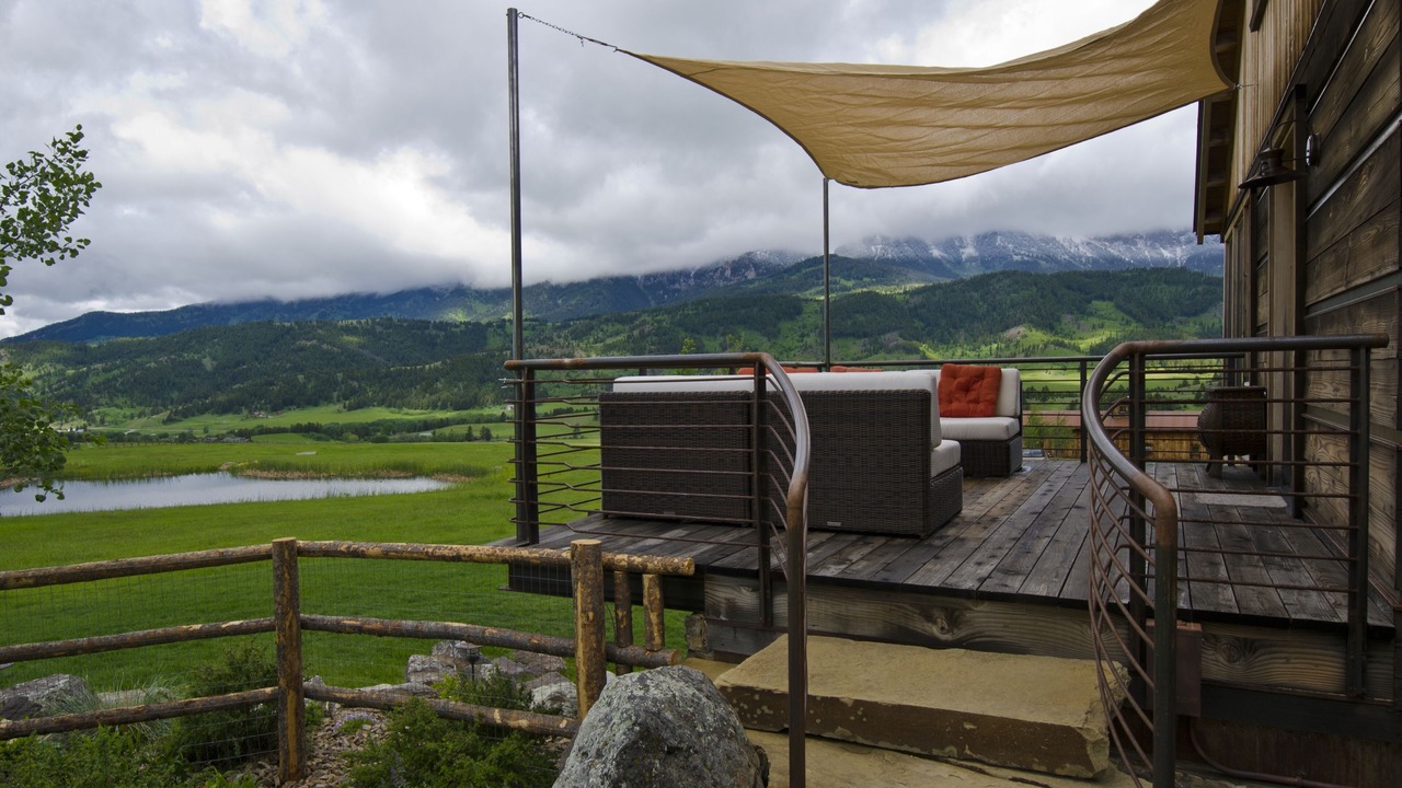 Photo of Outdoor in Bozeman