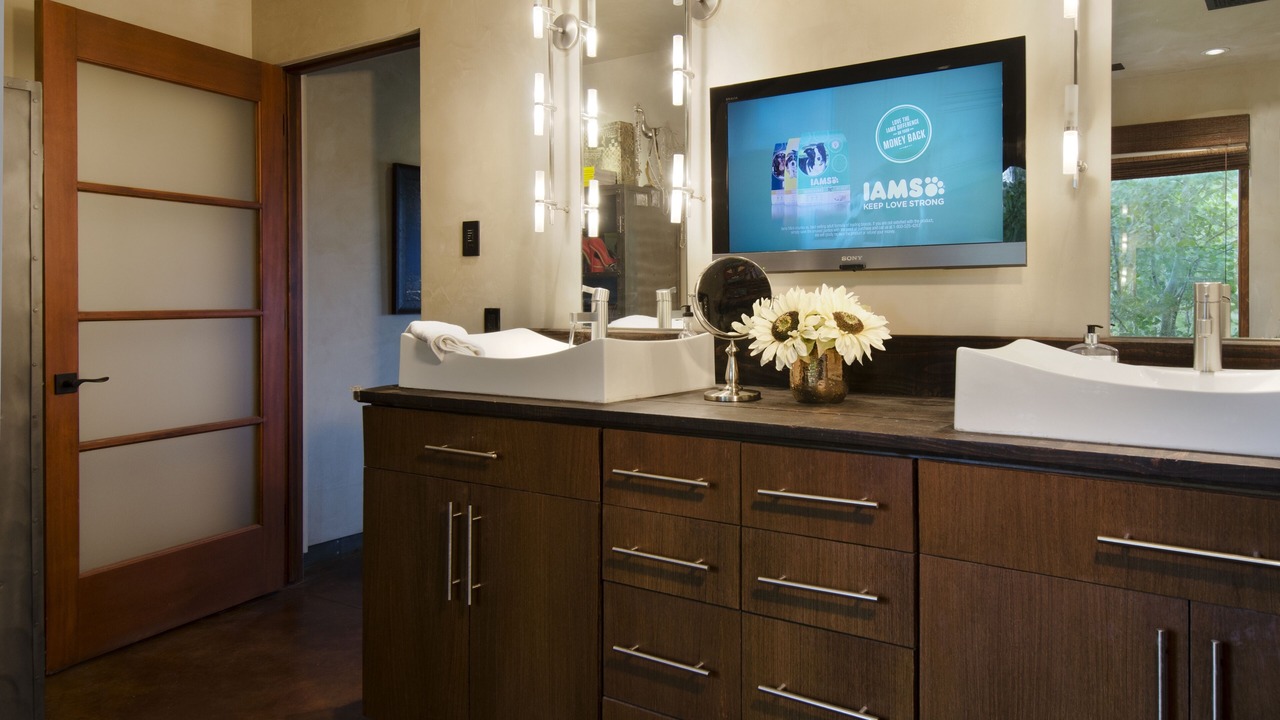 Photo of Bathroom in Bozeman