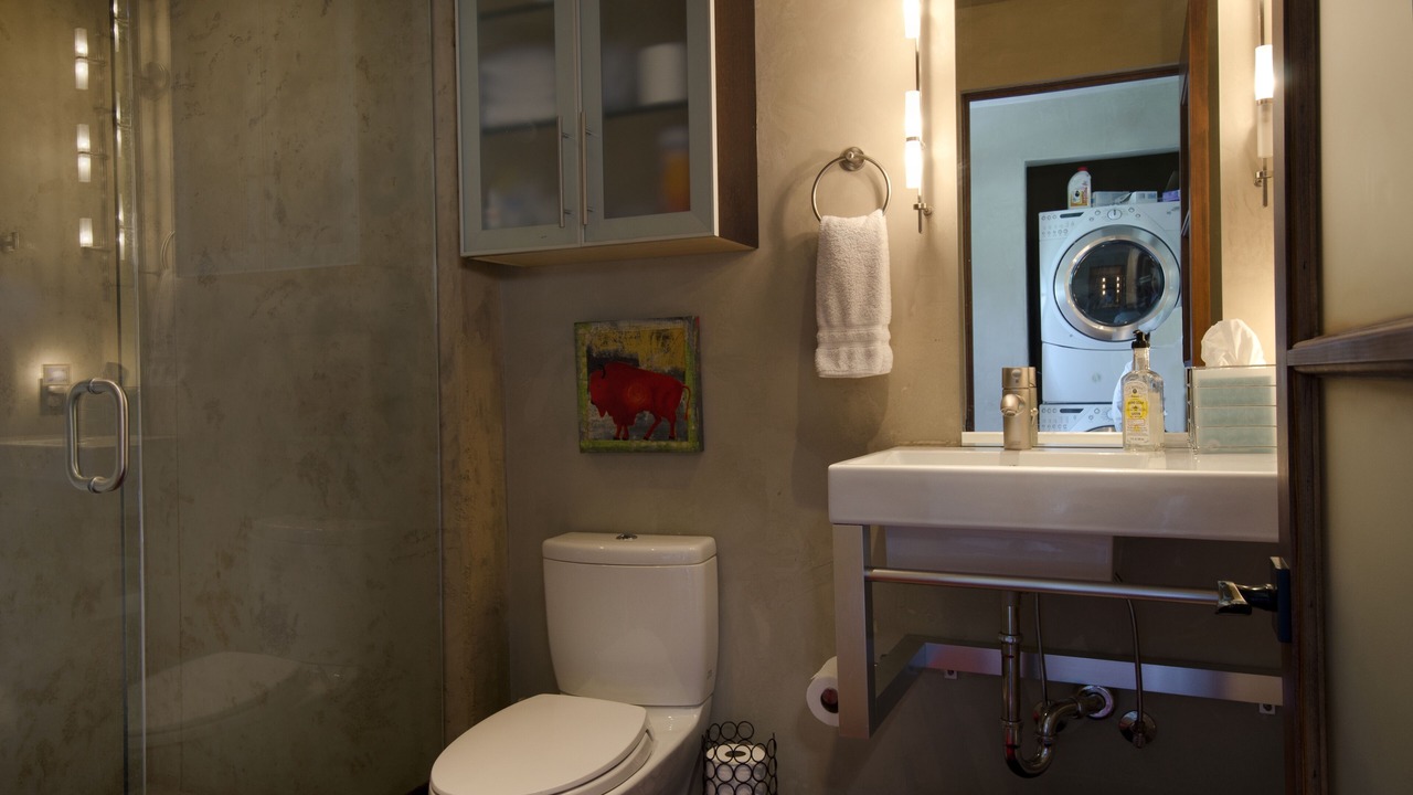 Photo of Bathroom in Bozeman