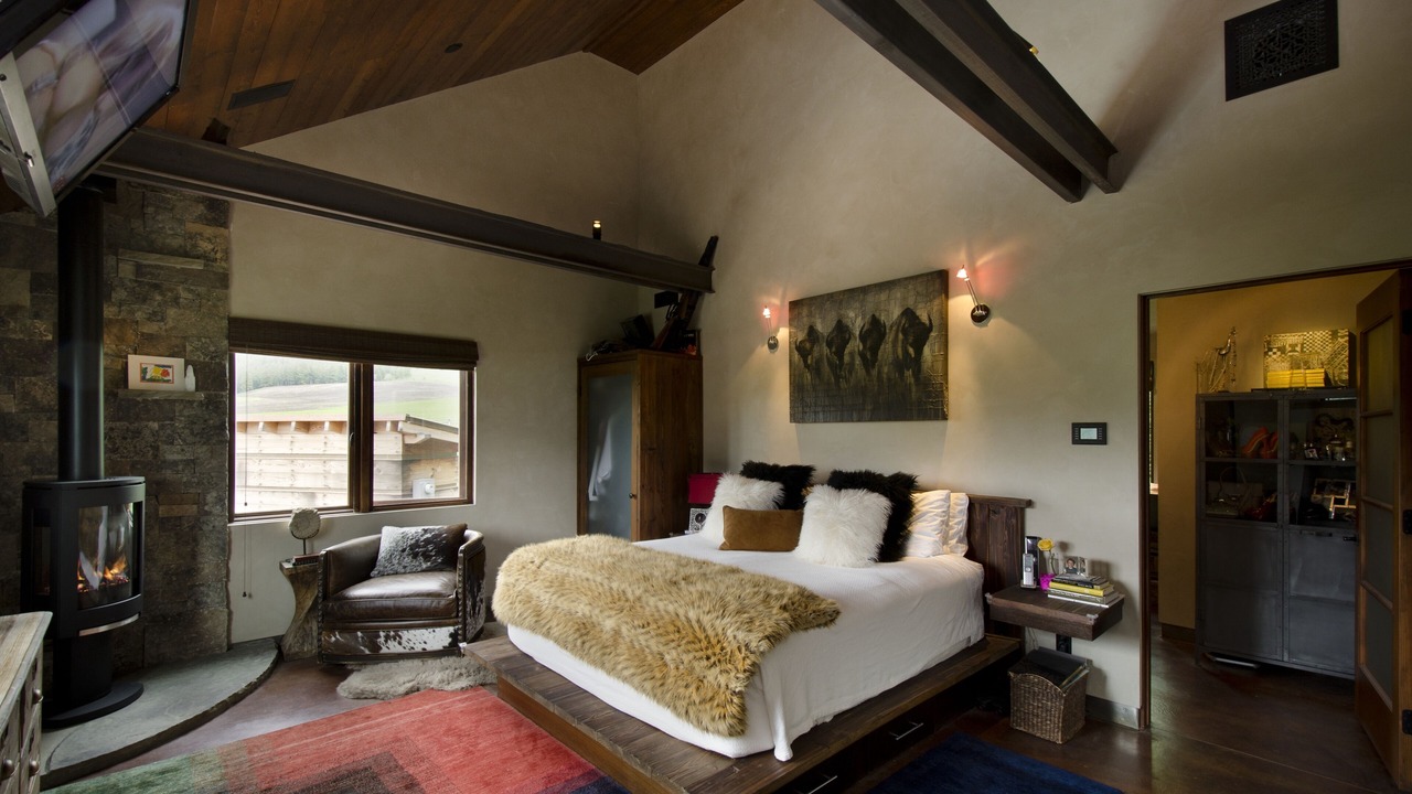 Photo of Livingroom in Bozeman
