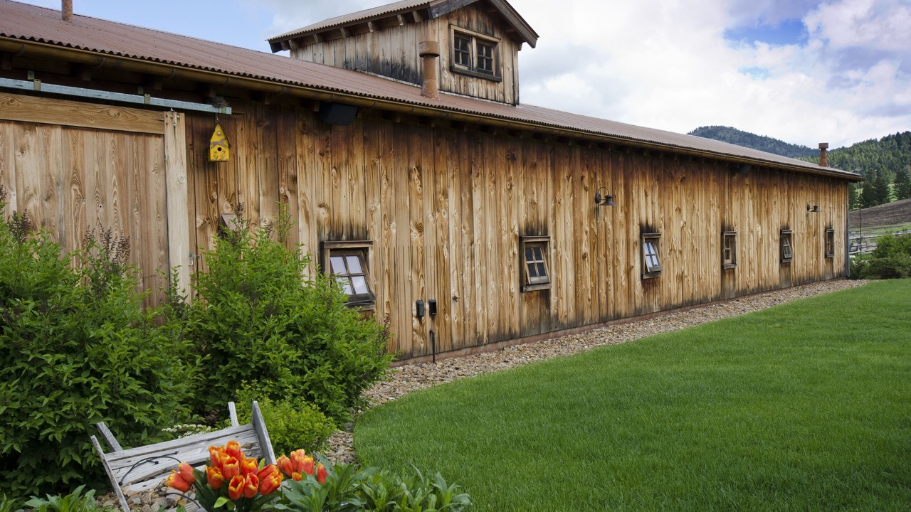 Photo of Outdoor in Bozeman