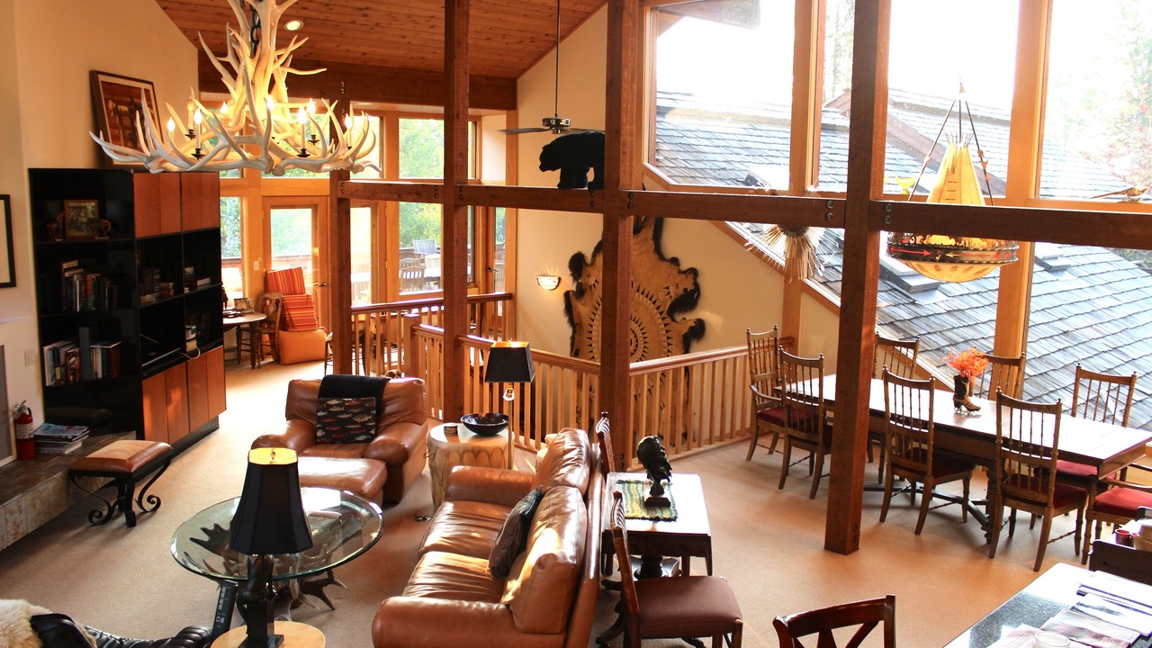 Photo of Others in Teton Village