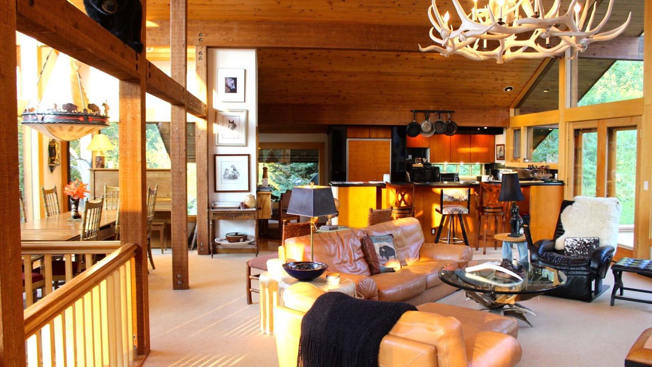 Photo of Others in Teton Village