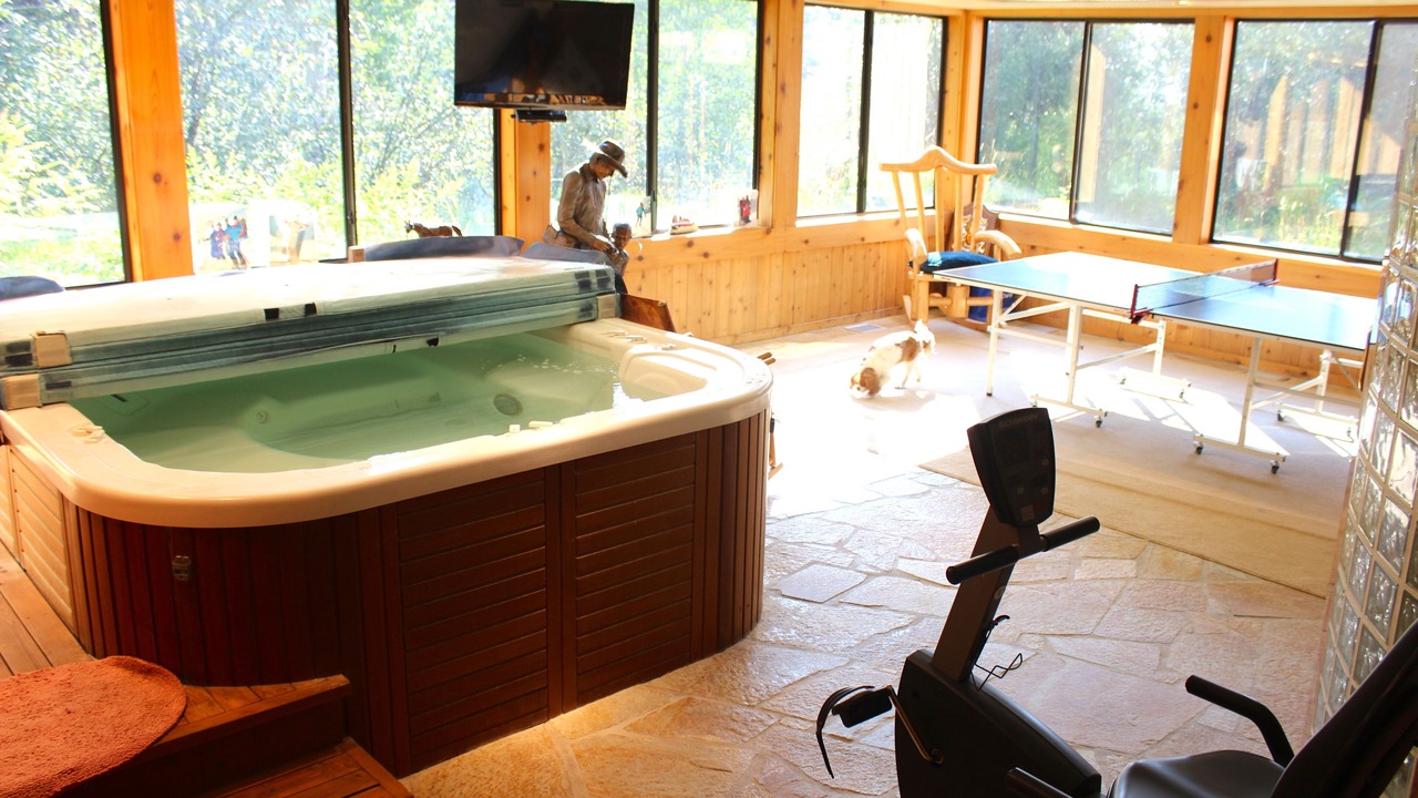 Photo of Bedroom in Teton Village